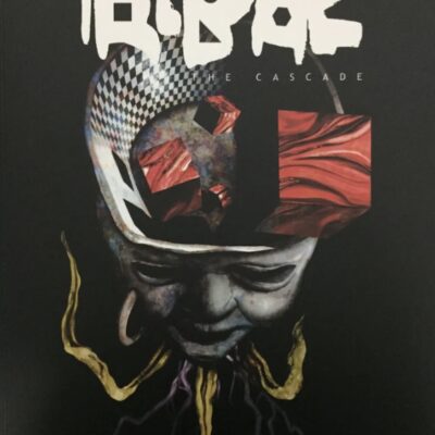 Tribae - The Cascade